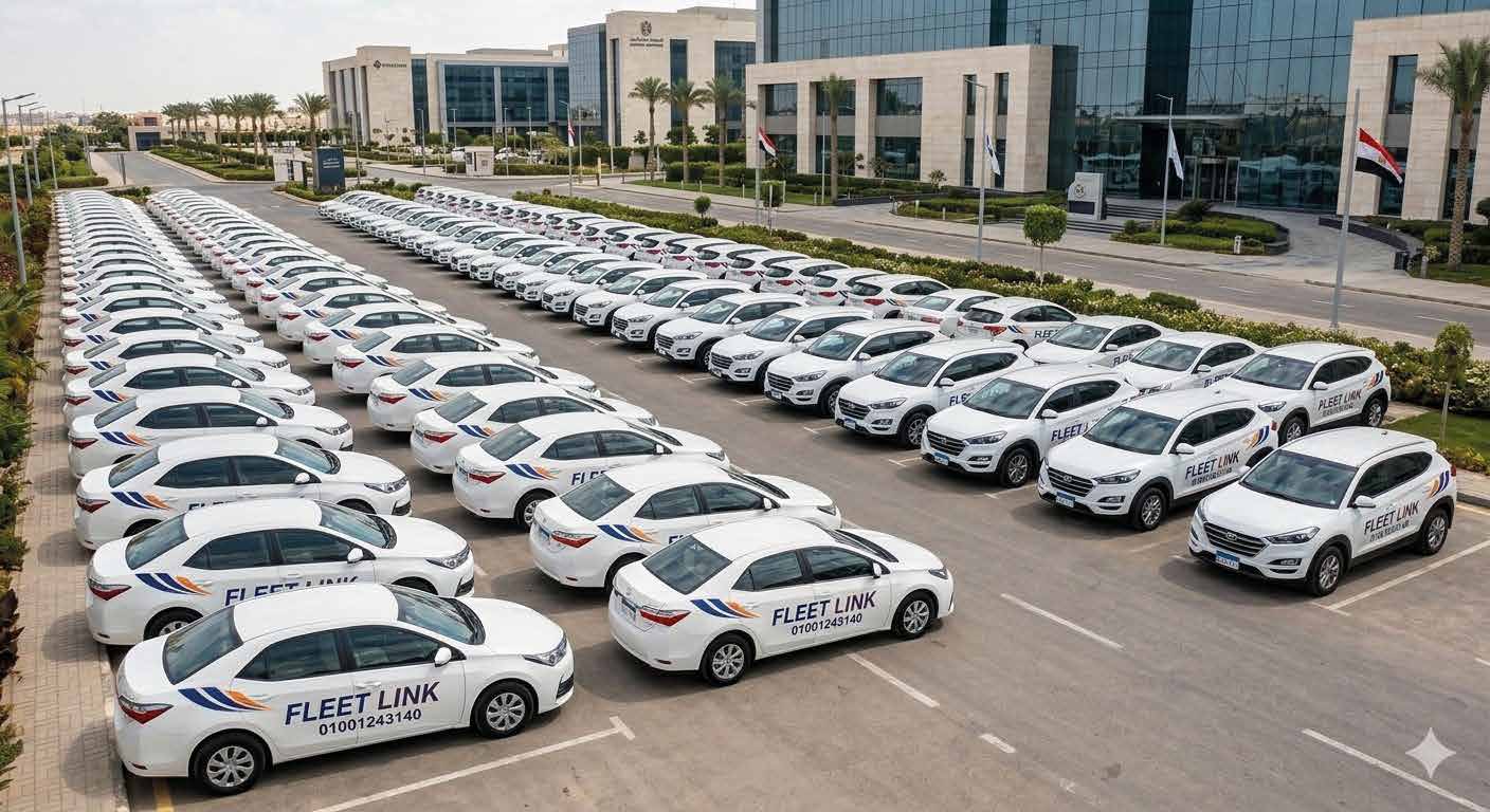 سائقون محترفون بمعايير دقيقة